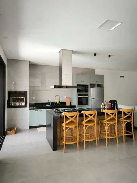 Casa com piscina para temporada - Foto 3