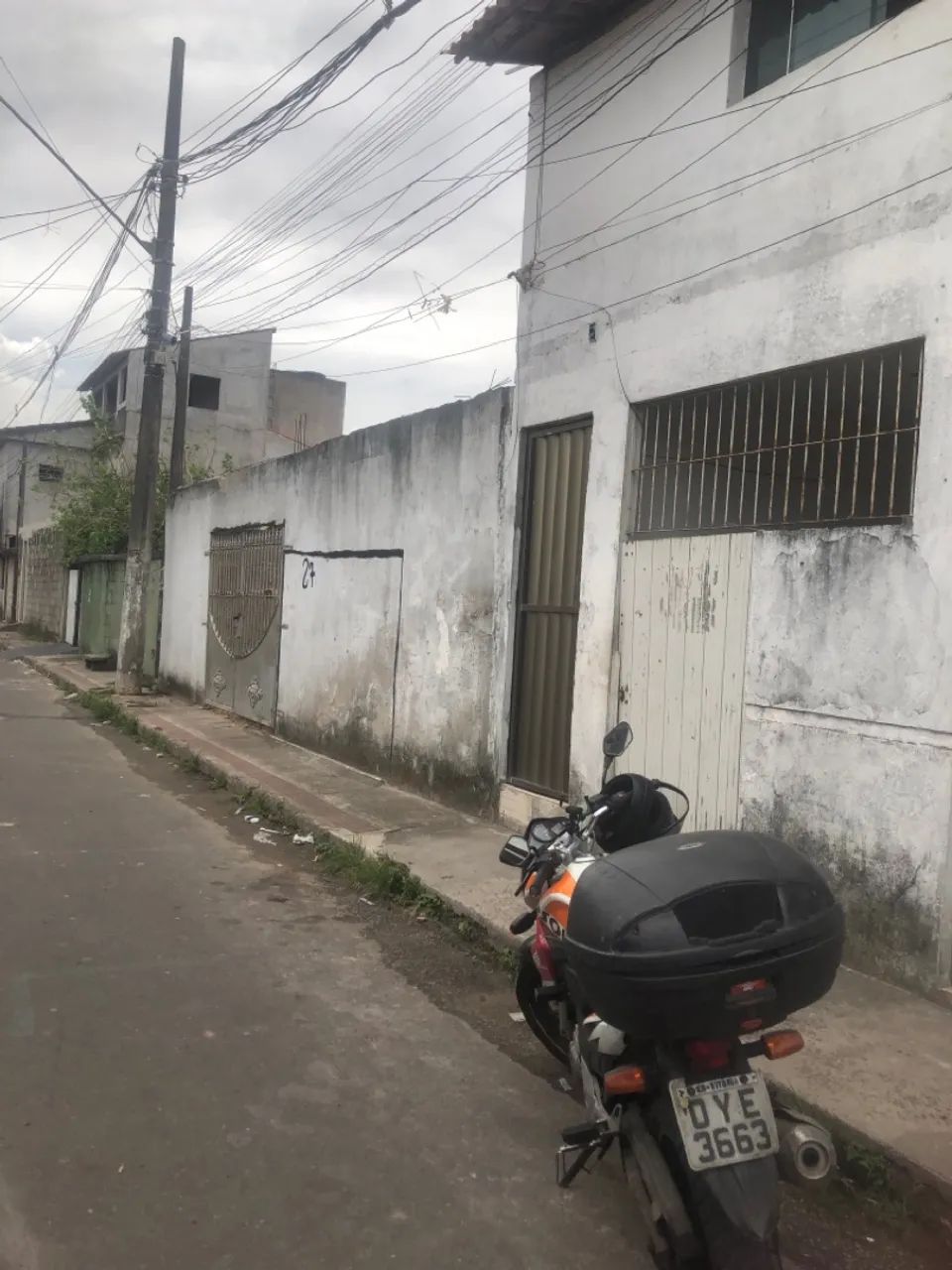 APARTAMENTO DOIS QUARTOS EM JABAETE
