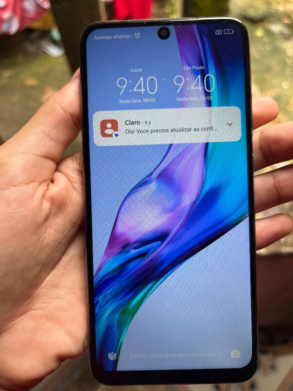 Xiaomi note 10 s