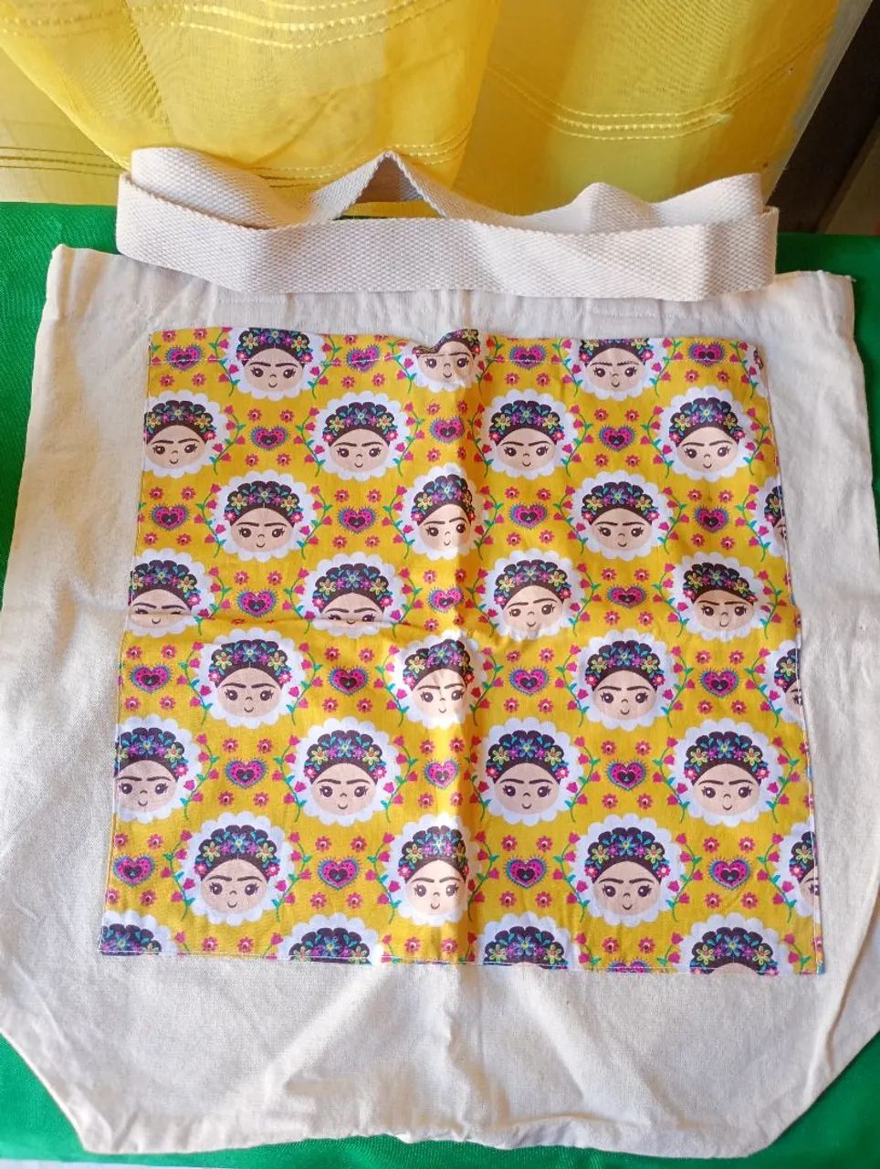 Artesanato 