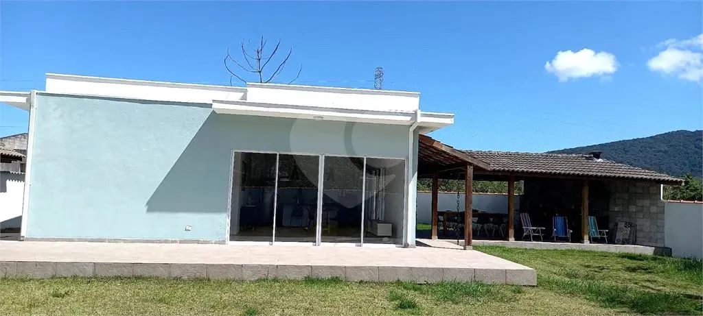 Casa térrea com 3 quartos à venda em Sapé - SP
