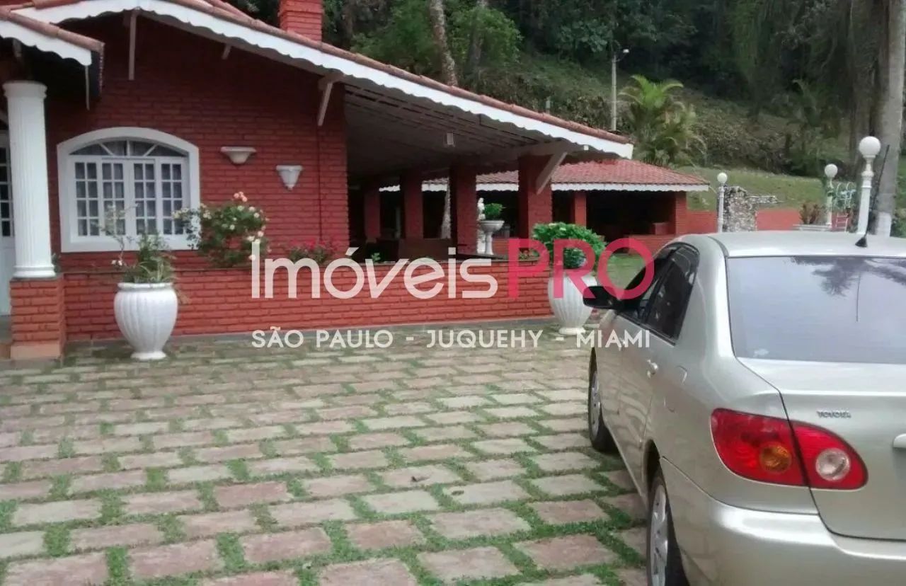 Sítio na Caucaia do Alto - Foto 3