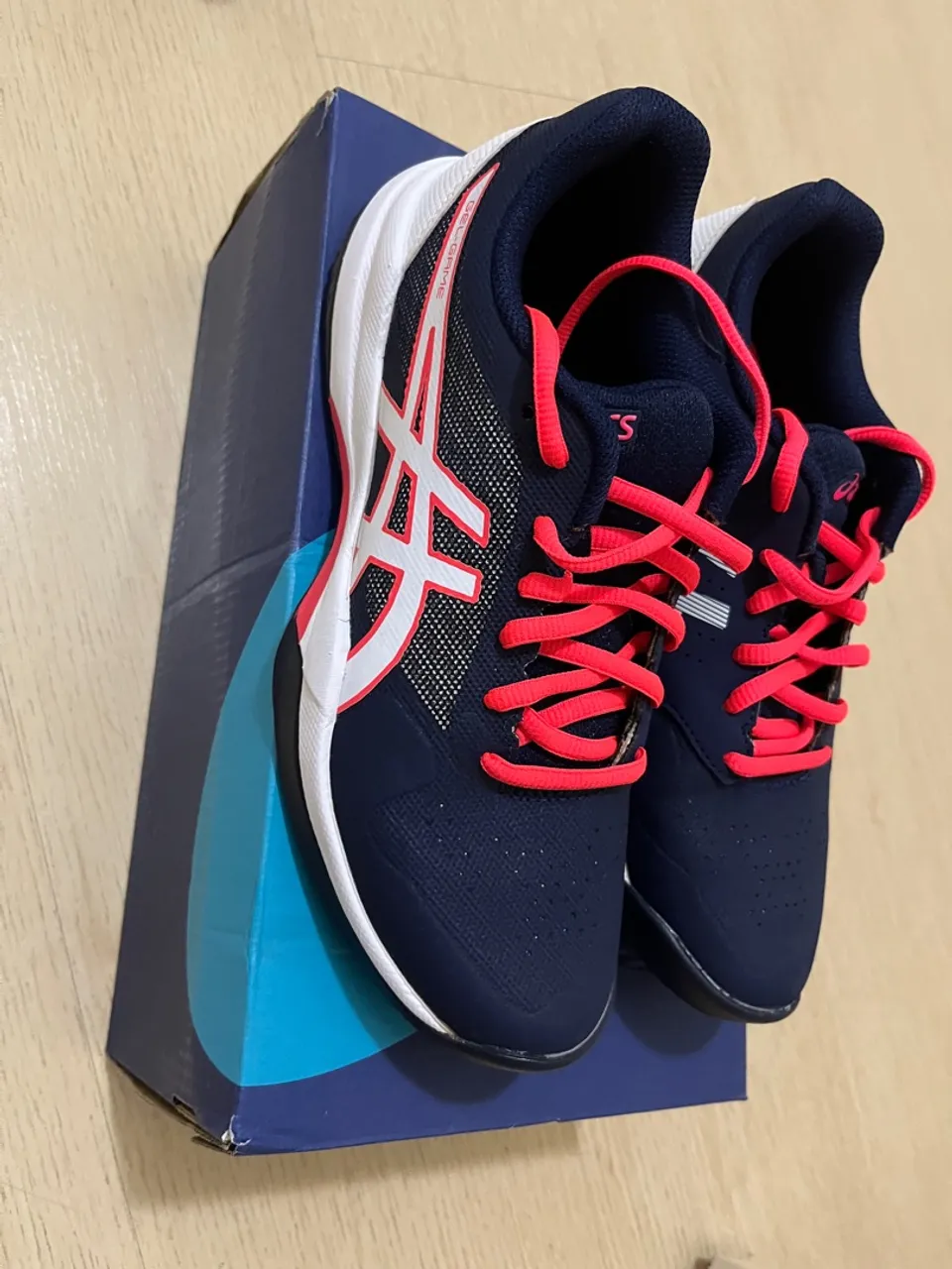 Tênis para jogar tênis Asics