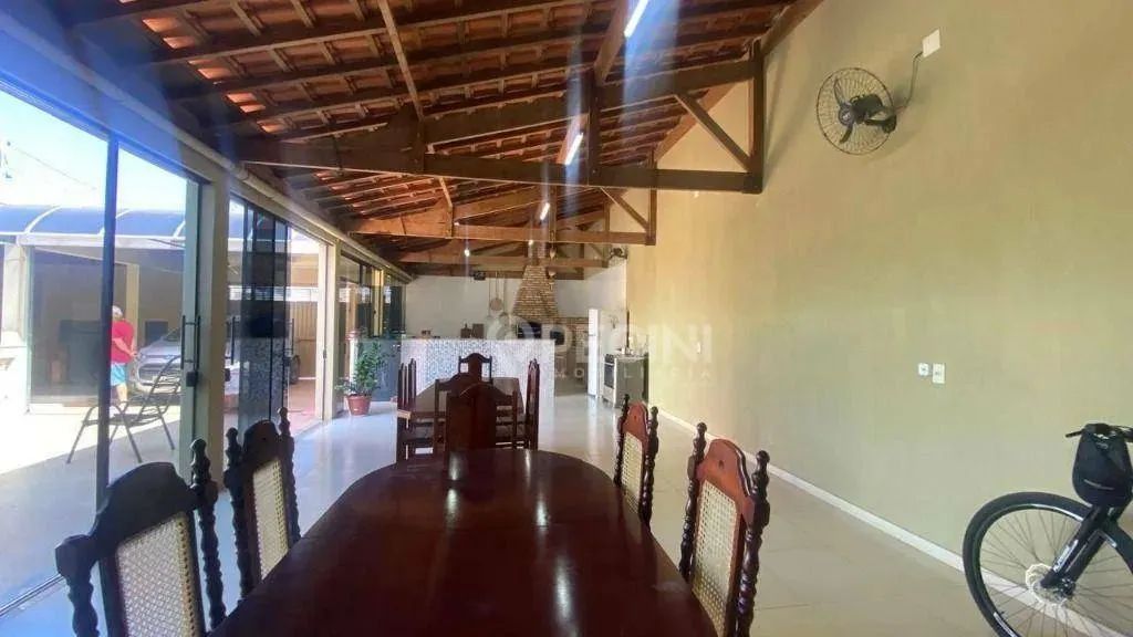 Casa com 2 quartos para venda, Jardim Terras de Ajapi em Ajapi. - Foto 3