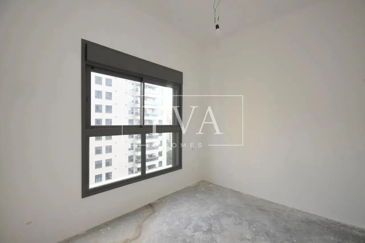 Vila Nova Conceição - 154m², 3 suítes e living com varanda gourmet - Foto 12