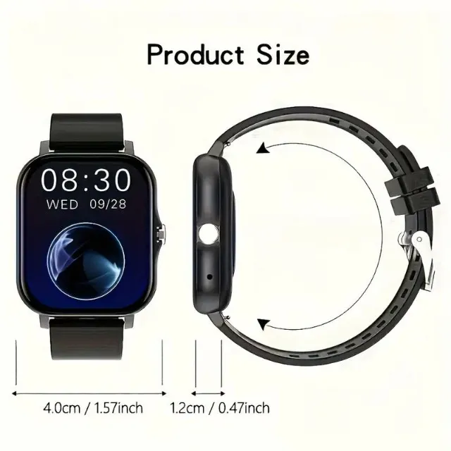 Smart watch