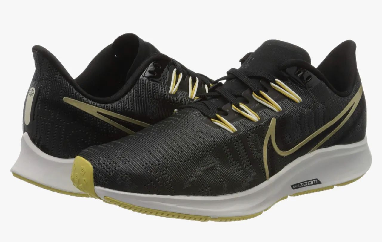 Tênis Masculino Nike W Air Zoom Pegasus 36 PRM- Novo na caixa - Foto 4