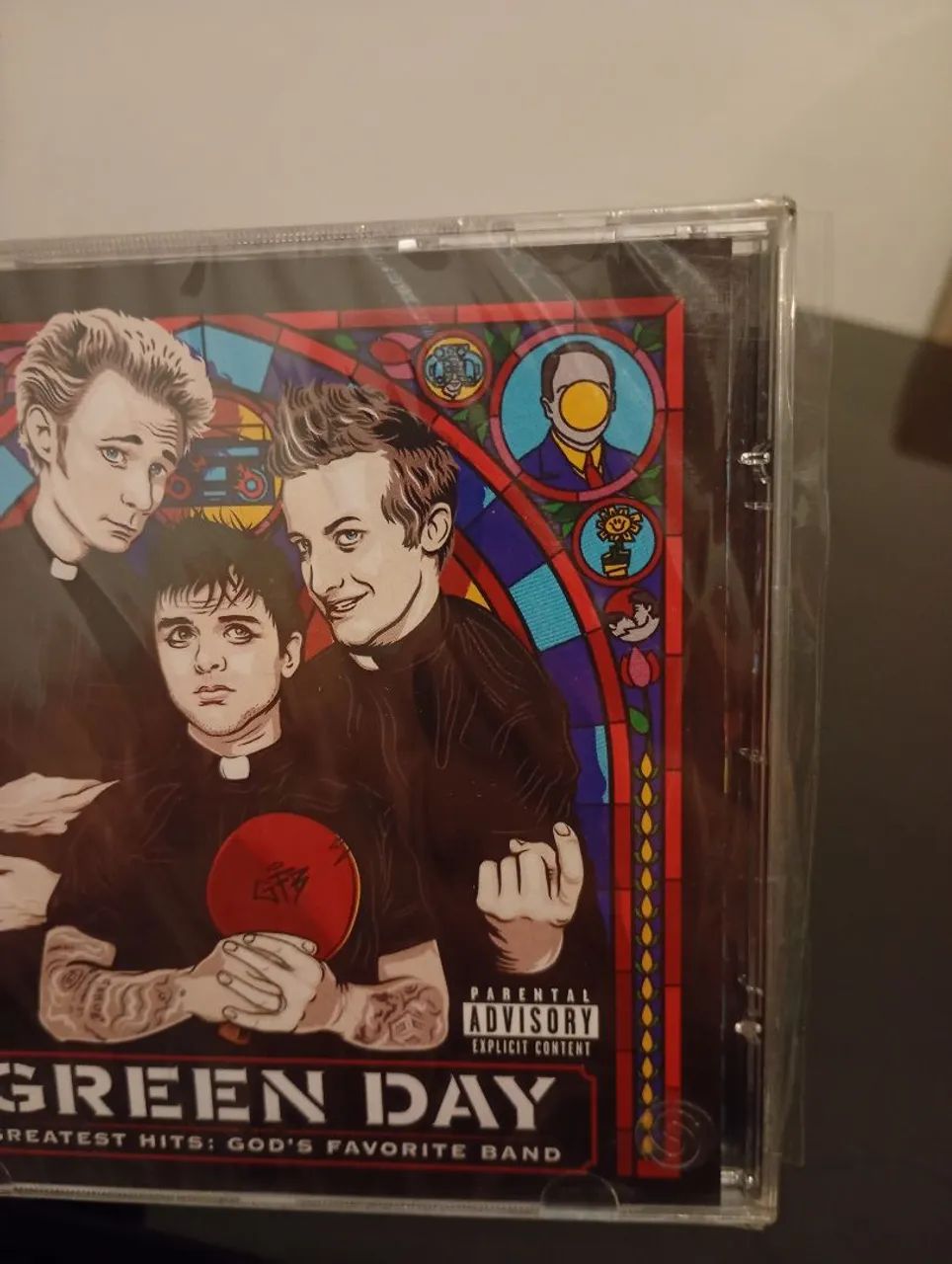 Green Day - Greatest Hits  - Foto 4