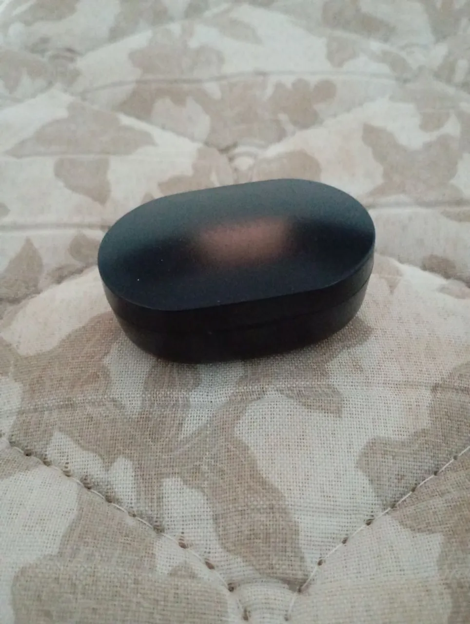 Fone bluetooth sem fio