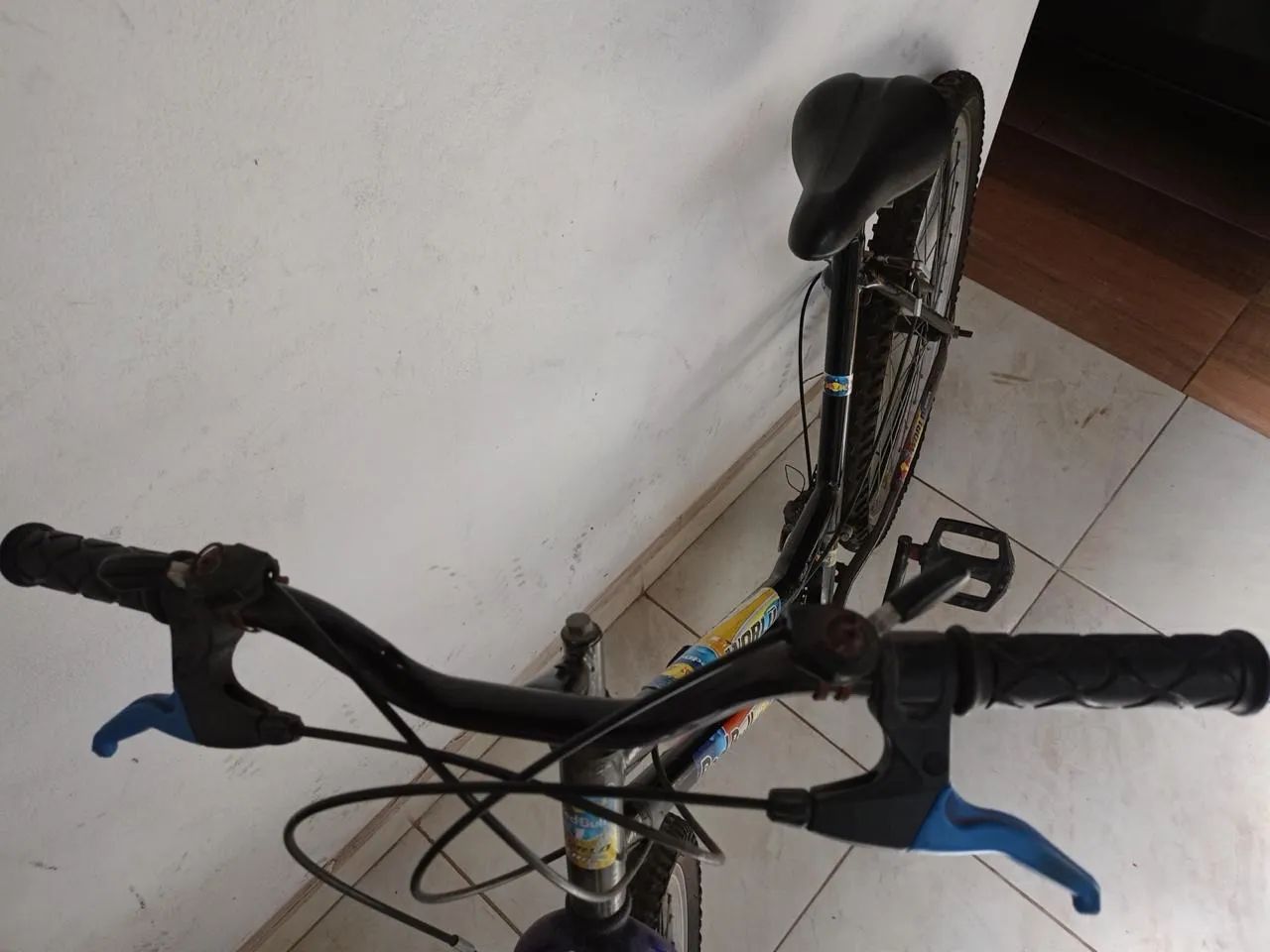 Bicicleta adulto 