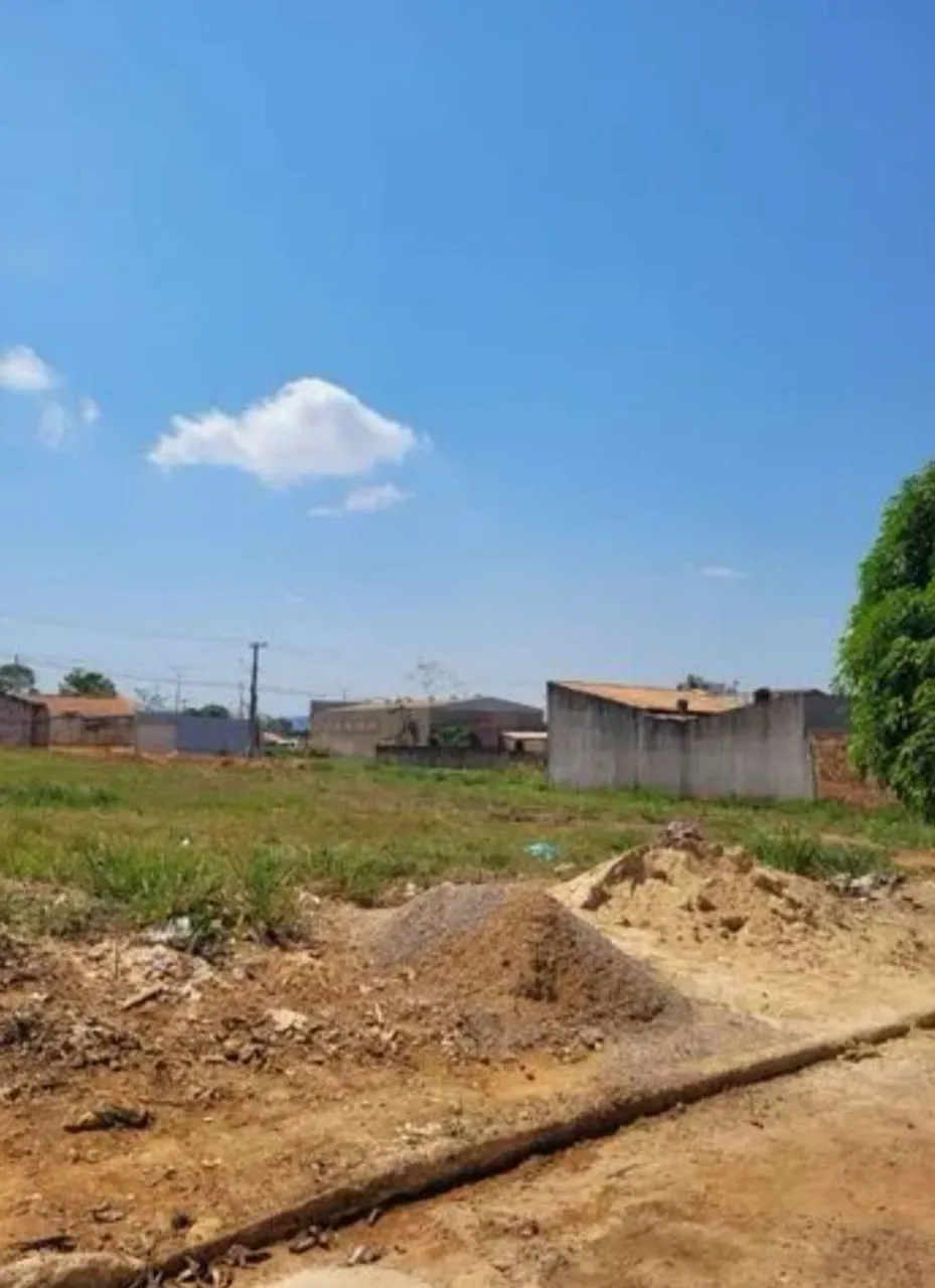 Terreno 788,67m2