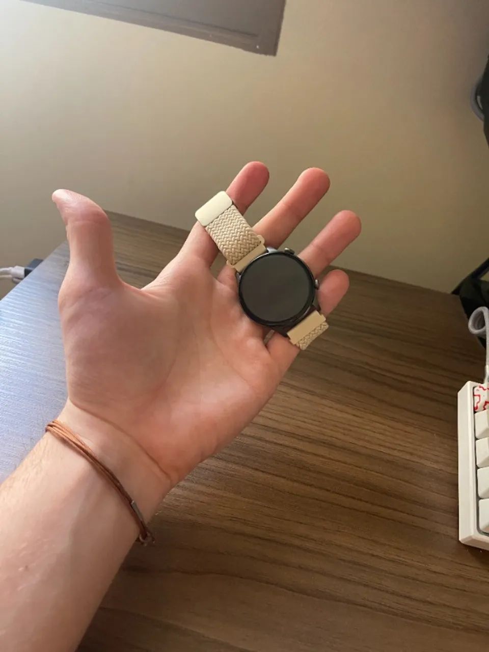 HAYLOU Solar Plus Smartwatch - Foto 4