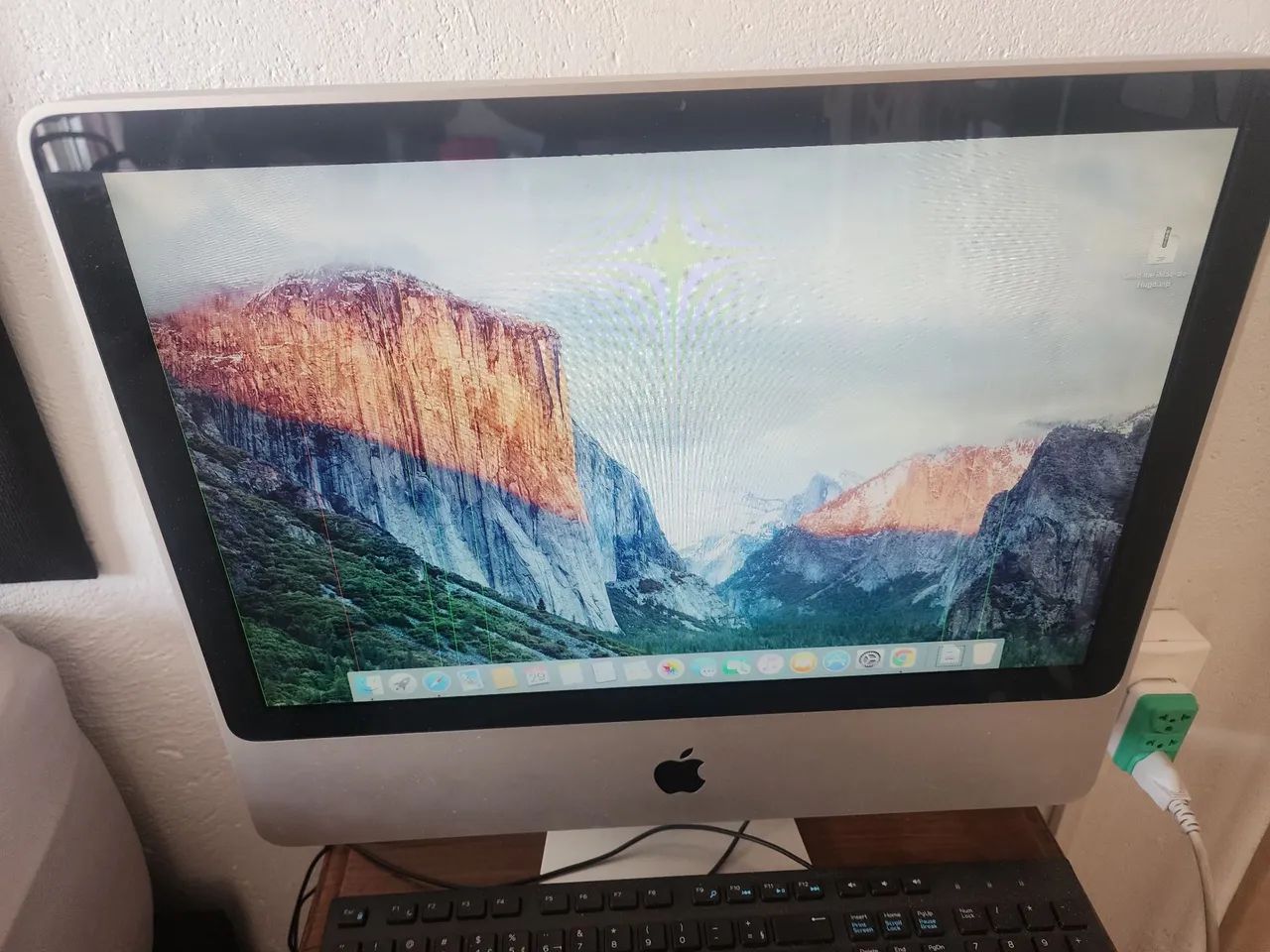 Imac - Computadores e Desktops - Sítio Cercado, Curitiba