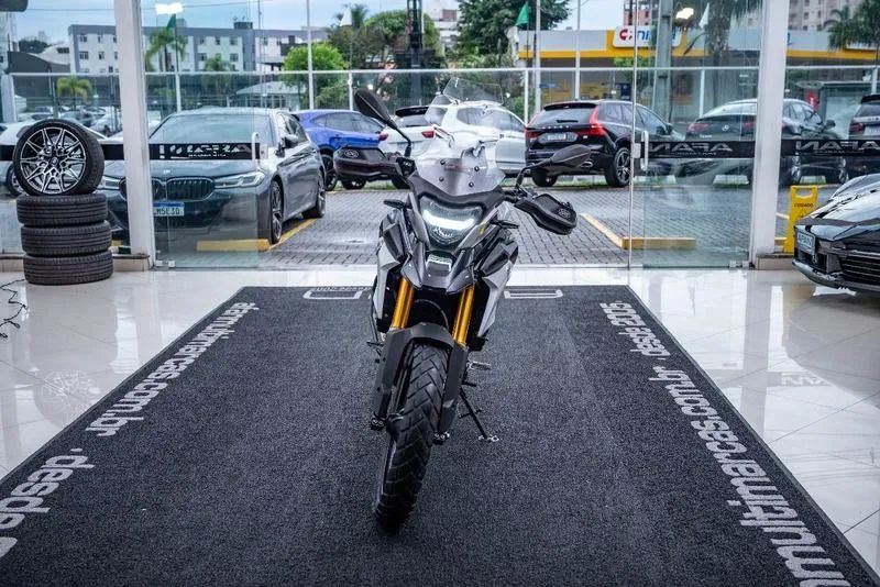 BMW G310 GS 300CC MEC./2023 - Foto 2