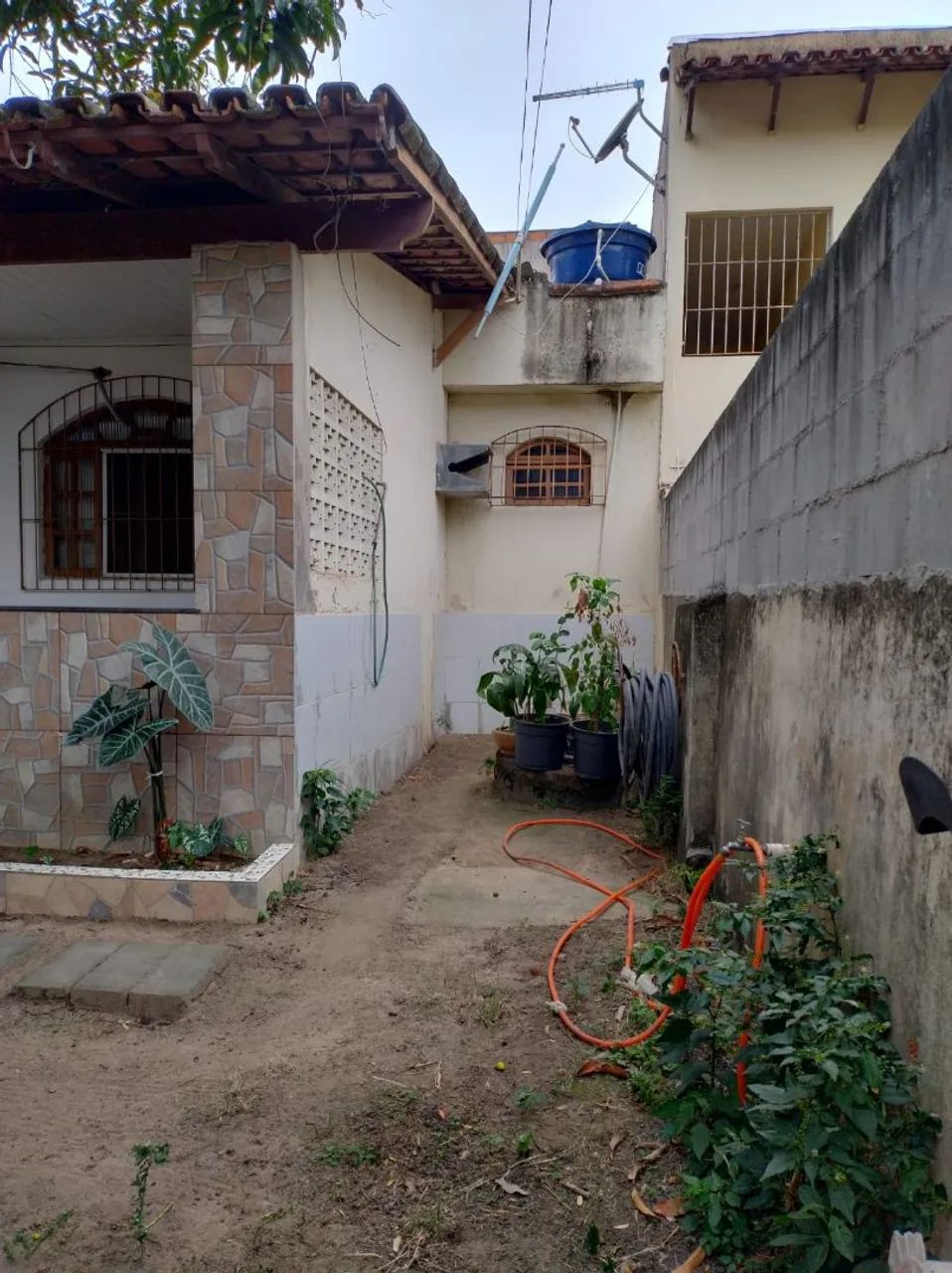 Casa em vila velha E,S - Foto 4