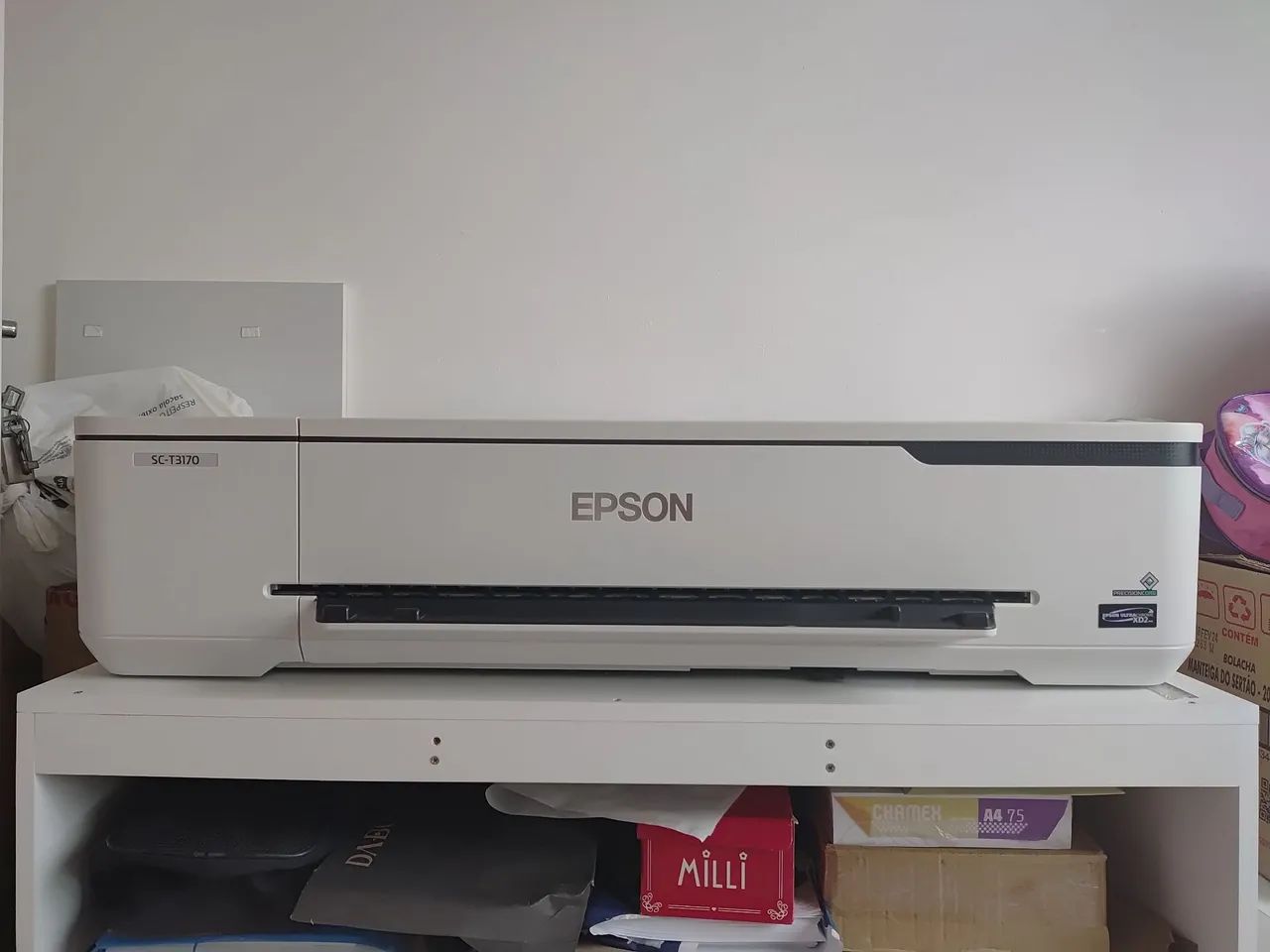 Impressora Epson SC-T3170