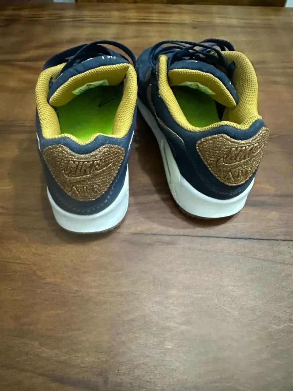 Nike Air Max 90 Fig 5 Cork - Foto 4