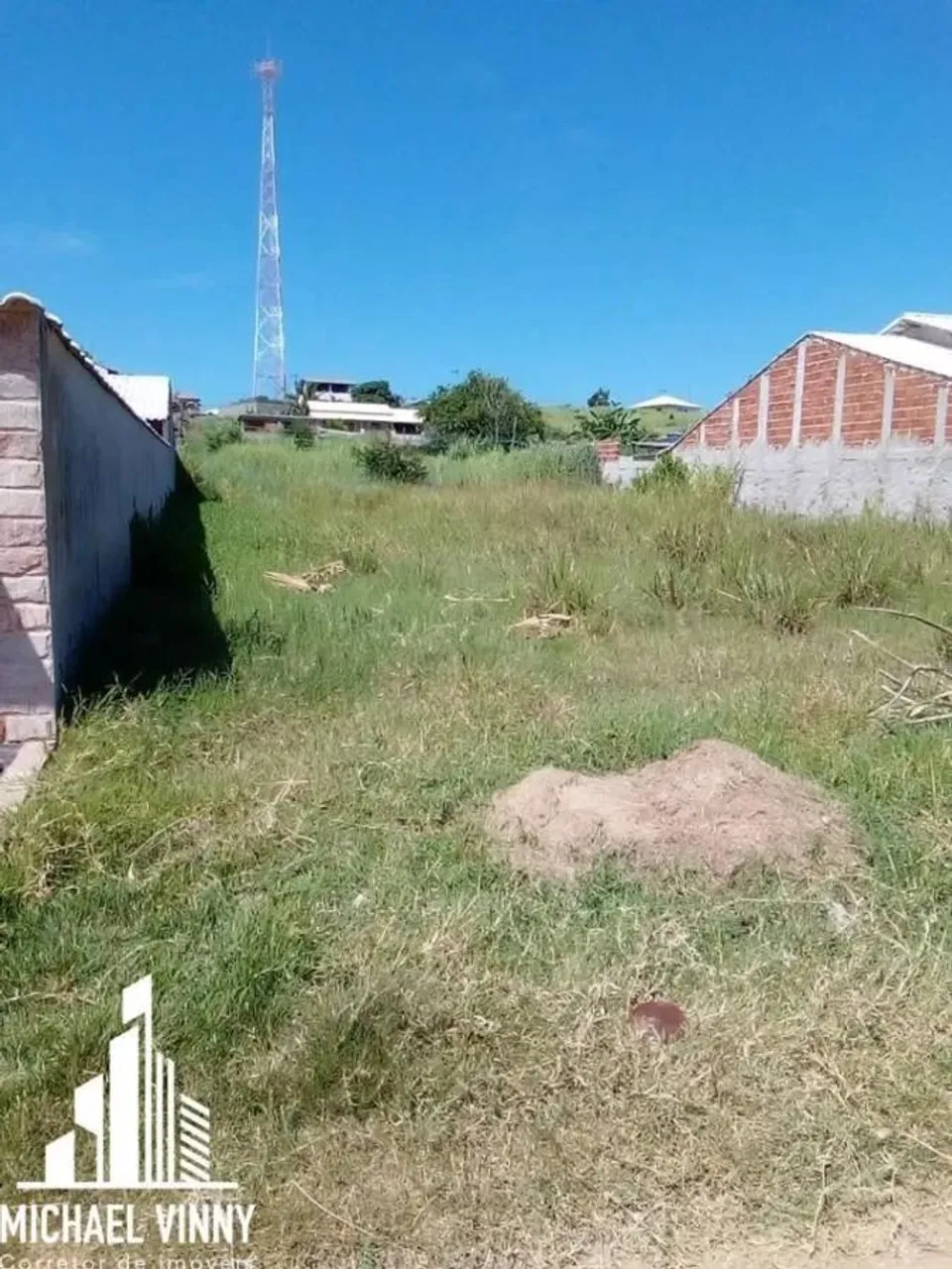 Terreno para Venda em Saquarema, Ipitangas