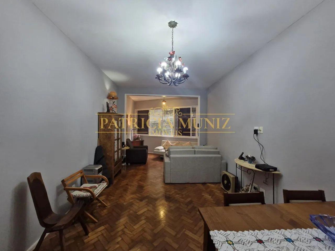 Apartamento para Venda em Rio de Janeiro, Santa Teresa, 2 dormitórios, 2 banheiros, 1 vaga - Foto 3