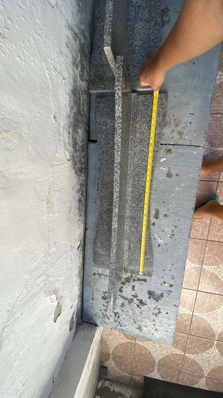 Mesa de Mármore  - Foto 3