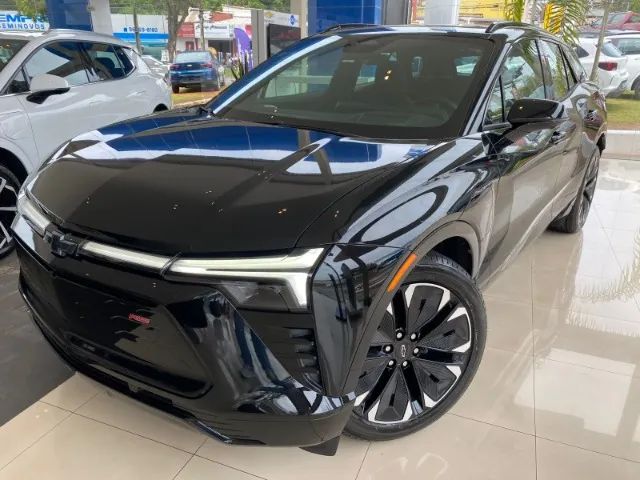 Chevrolet Blazer BLAZER EV RS 347cv (Elétrico) 2024