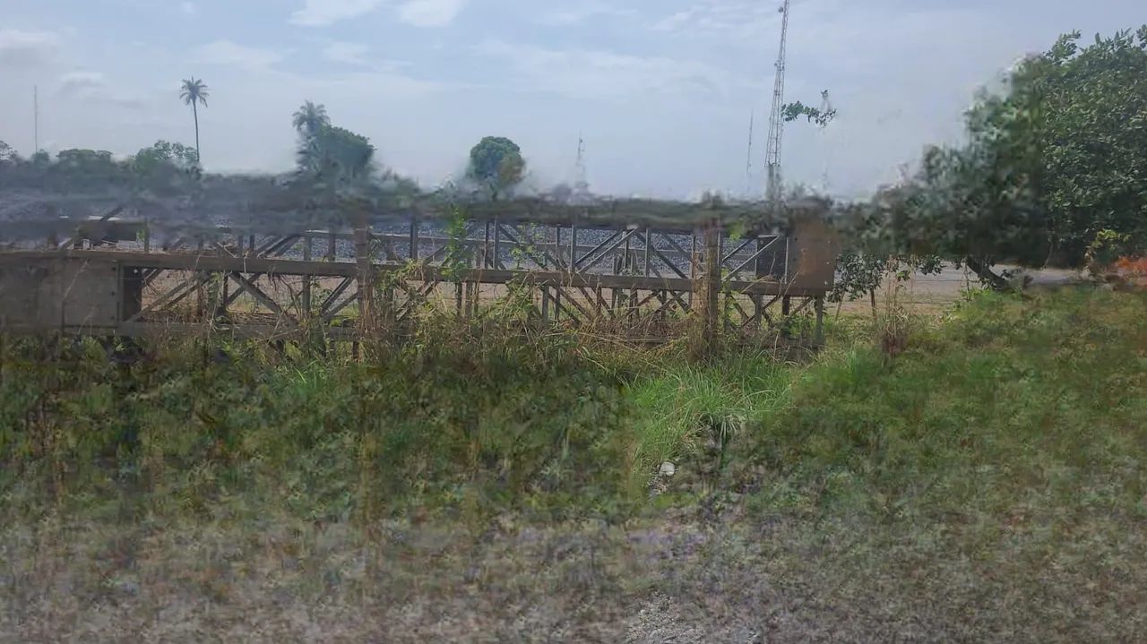 Torre triliça  - Foto 5