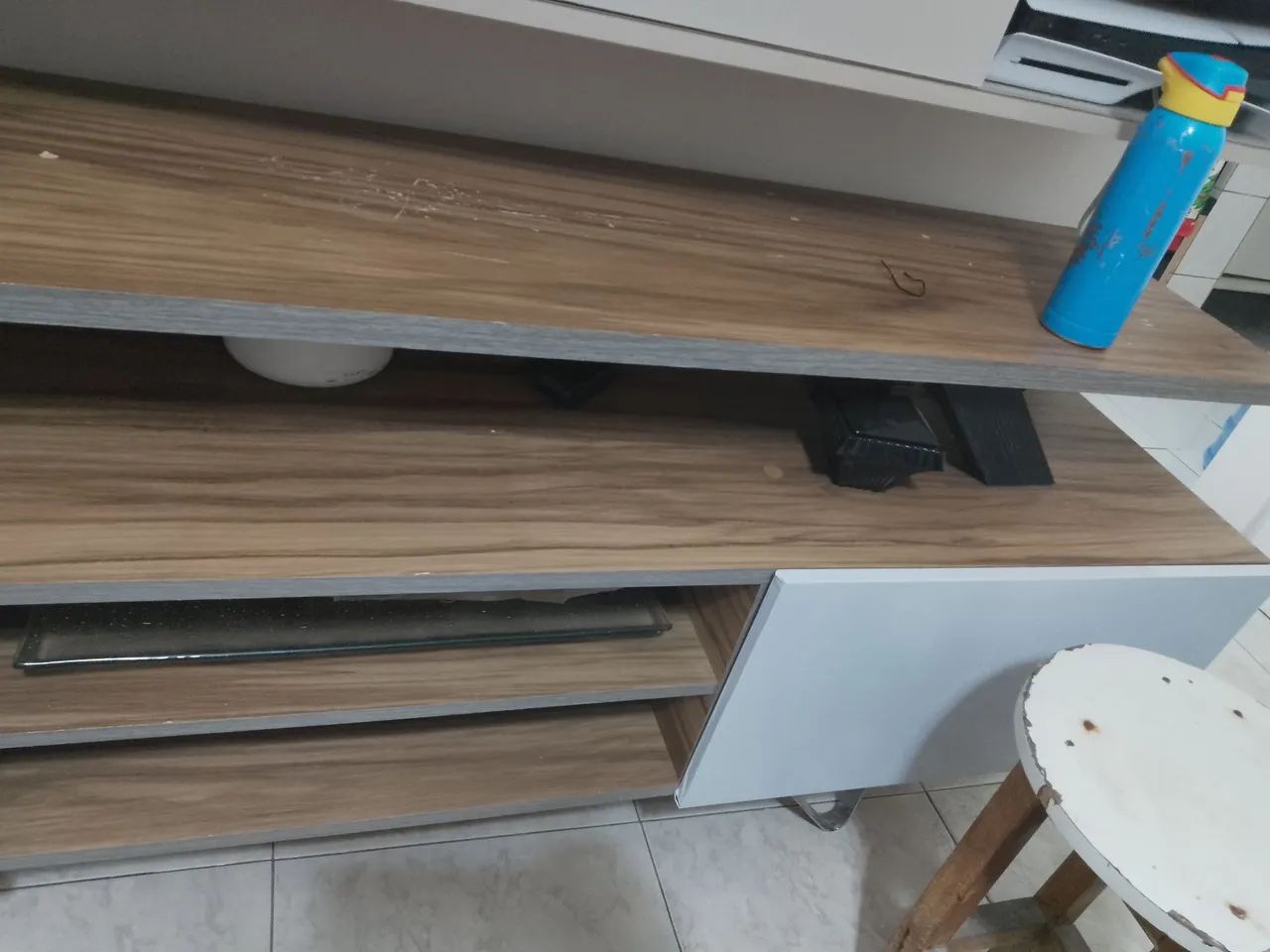 Rack aparador  - Foto 3