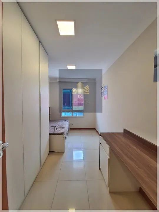 Apartamento Temporada - Pituba - Frente praia- 2 Quartos - Foto 4