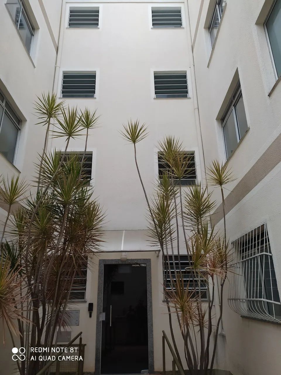 Foto - Vespasiano - Gávea