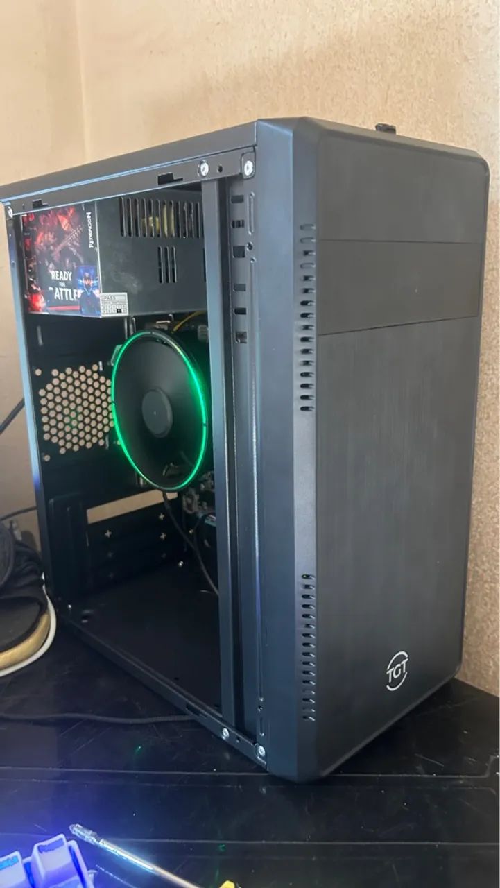 PC GAMER i5 Completo  - Foto 3