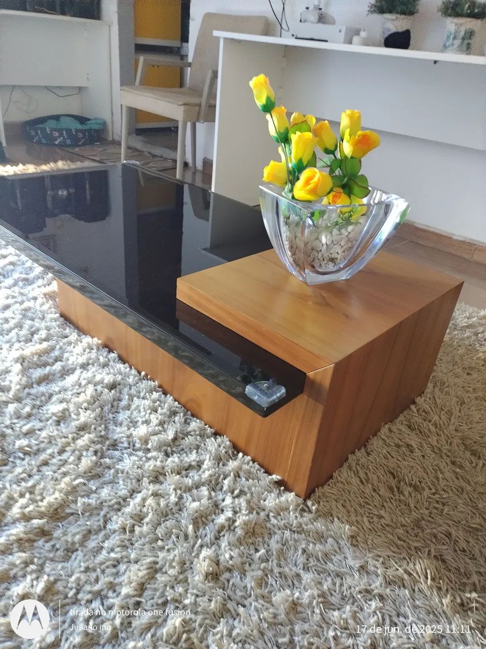 Mesa de centro de sala 65579525825795122