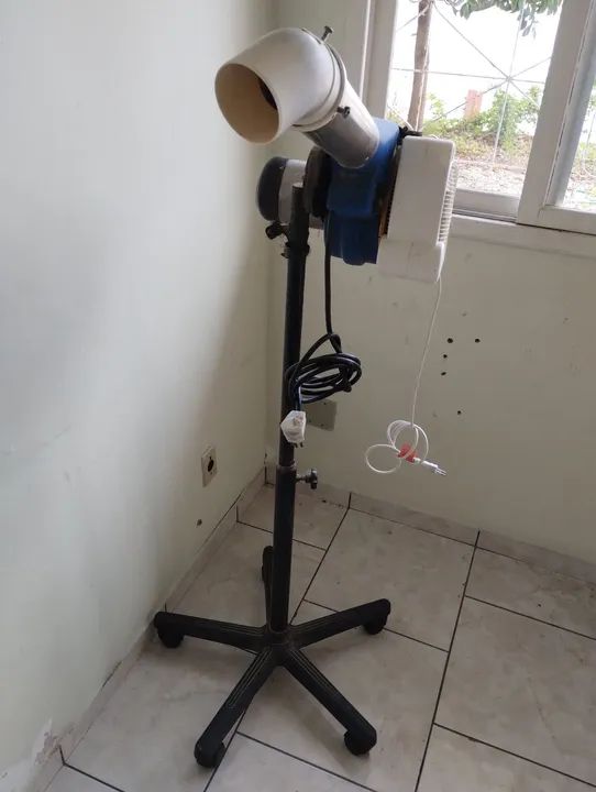 Secador Atacama  - Foto 2