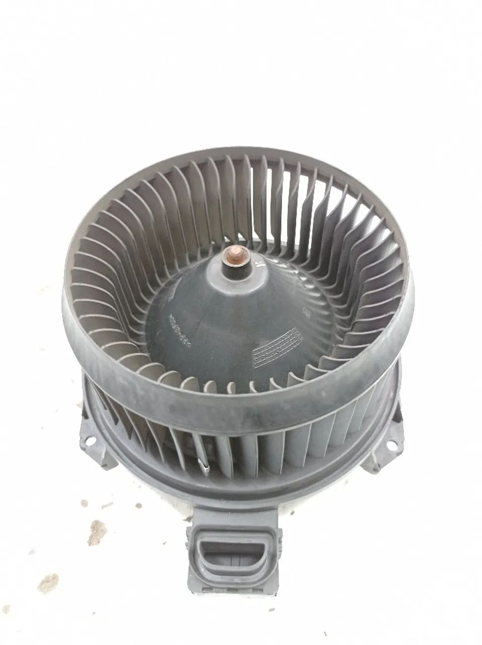 Ventilador Ar Condicionado Honda Civic Si 2.0 2008 2009