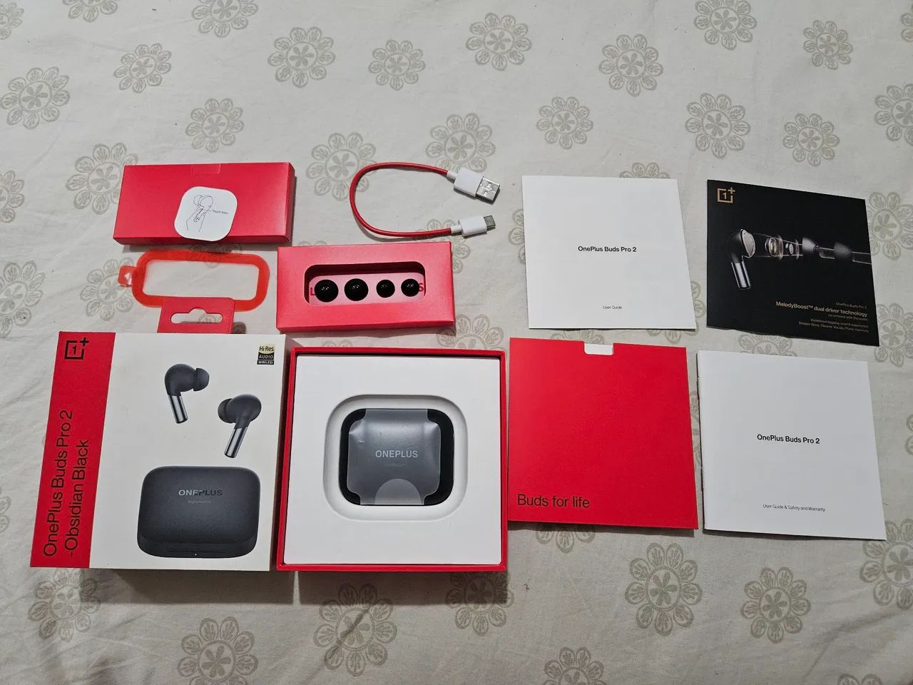 Oneplus Buds Pro 2 - Foto 4