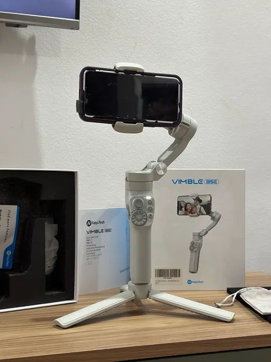 Gimbal vimble 3 feiyutech