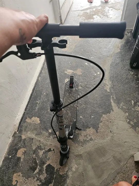 Patinete dobrável - Foto 2