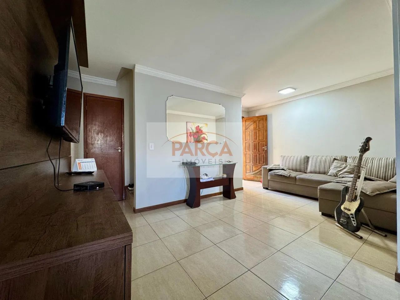 Casa de 03 quartos em Colinas de Laranjeiras - Foto 3