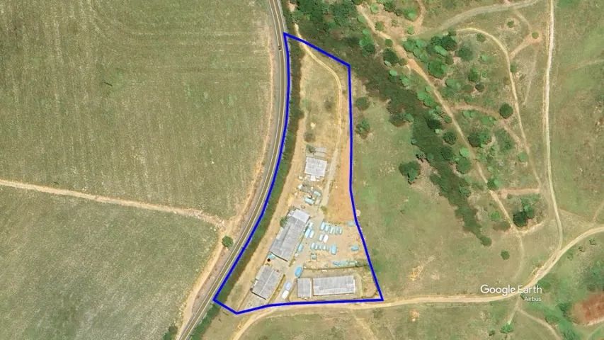 Oportunidade de investimento em Barra de Santo Antônio - AL
