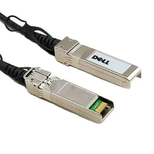 Dell Networking, Cable, QSFP+ to QSFP+, 40GbE Passive Copper Direct Attach Cable, 2 Metros - Foto 4