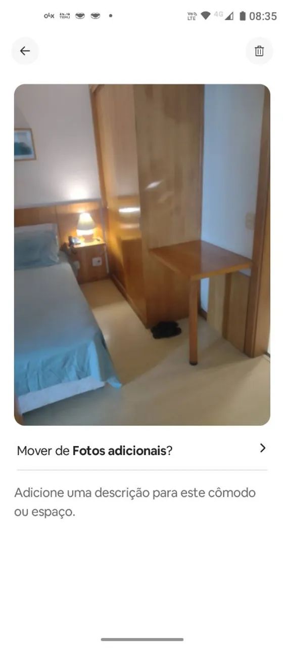 Apartamento na Barra da Tijuca  - Foto 9