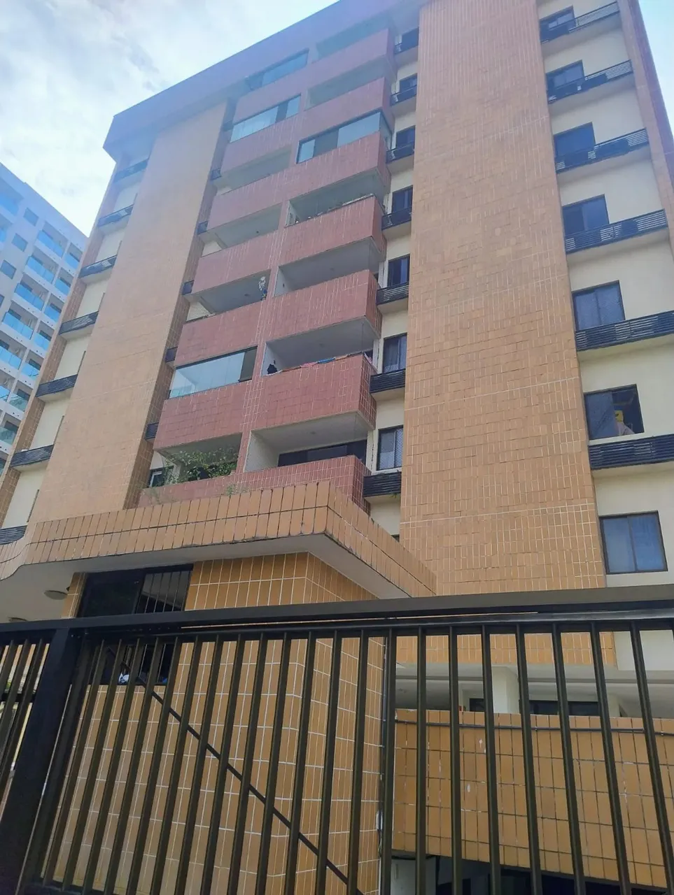 Lindo imóvel com 3 quartos na Ponta Verde