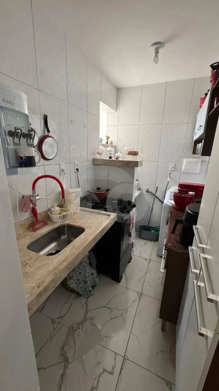 Apartamento no Condomínio Praias do Forte com 3 Quartos, Garagem, Lazer e Mais - Foto 5