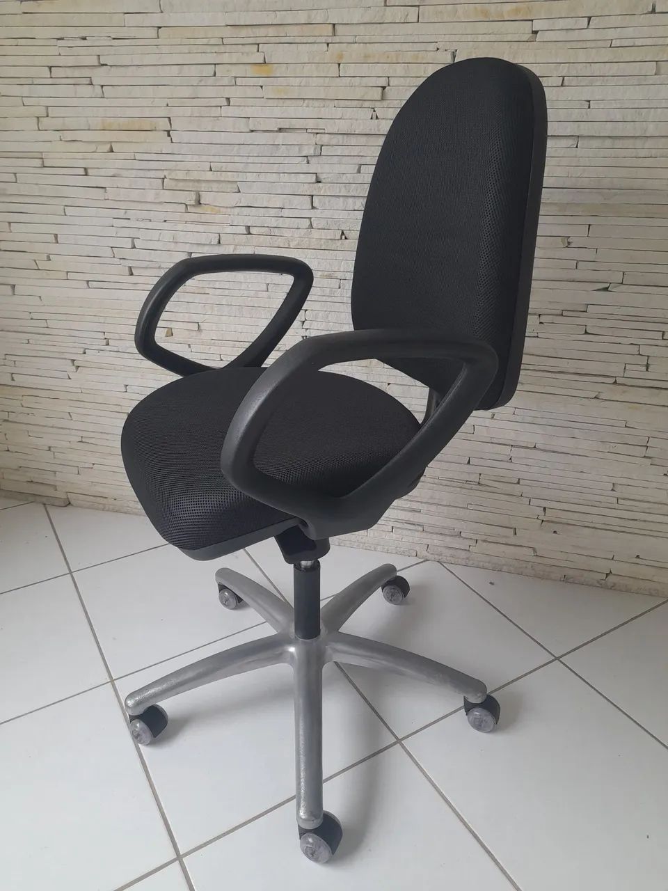 Cadeira flexform  - Foto 2