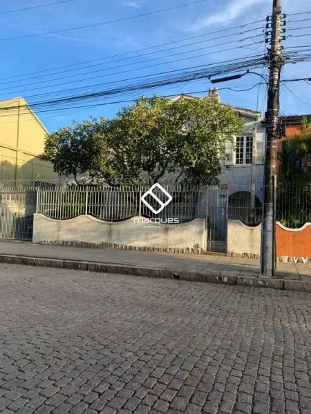 Sobrado Pelotas RS brasil