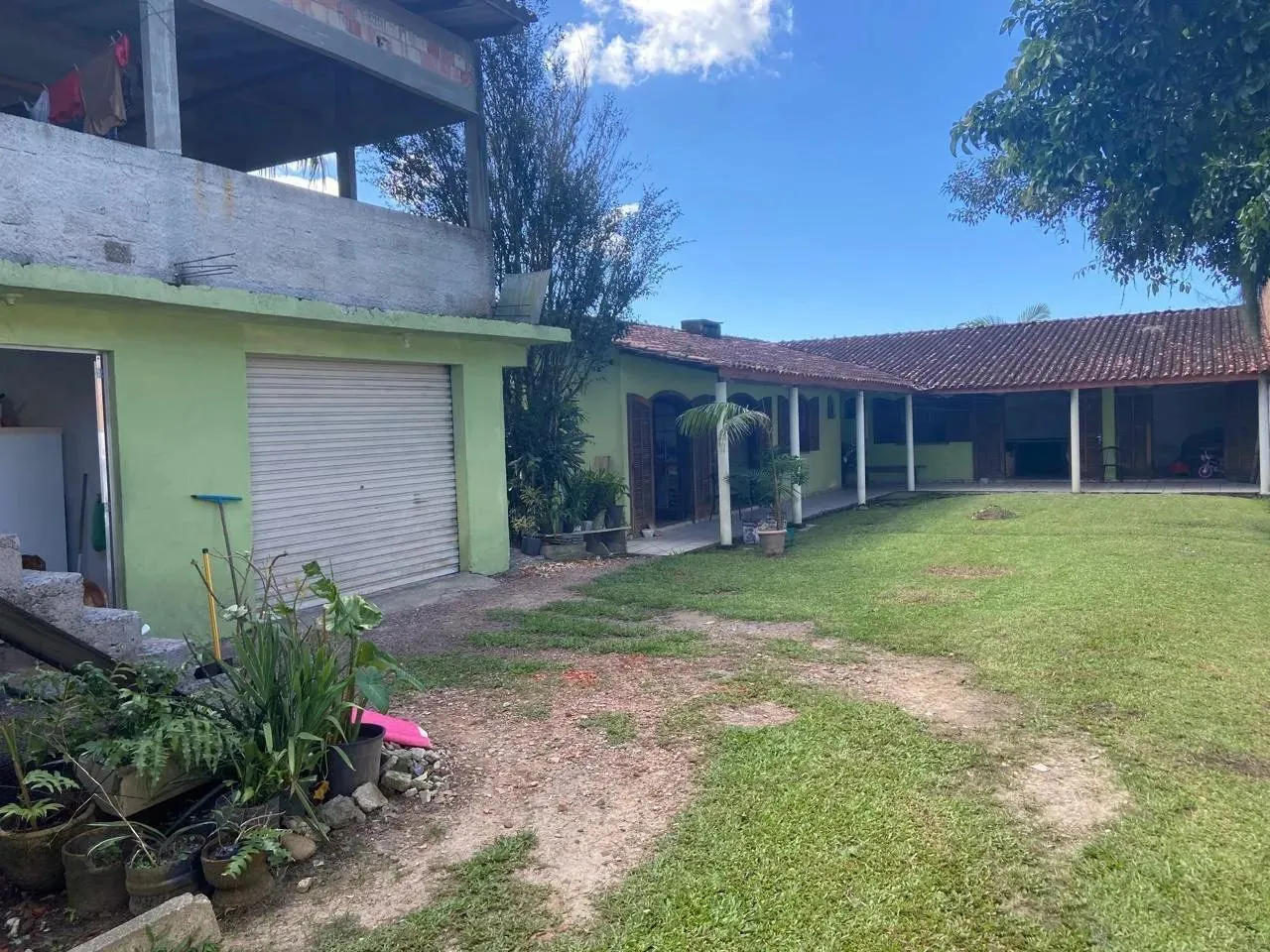 Imóvel Comercial para Venda em Guaratuba, Piçarras, 6 dormitórios, 6 banheiros, 6 vagas