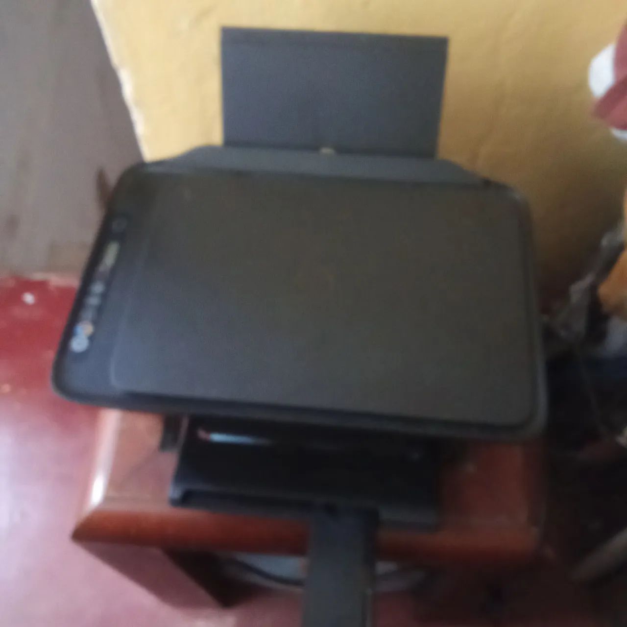 Impressora HP Multifuncional - Foto 6