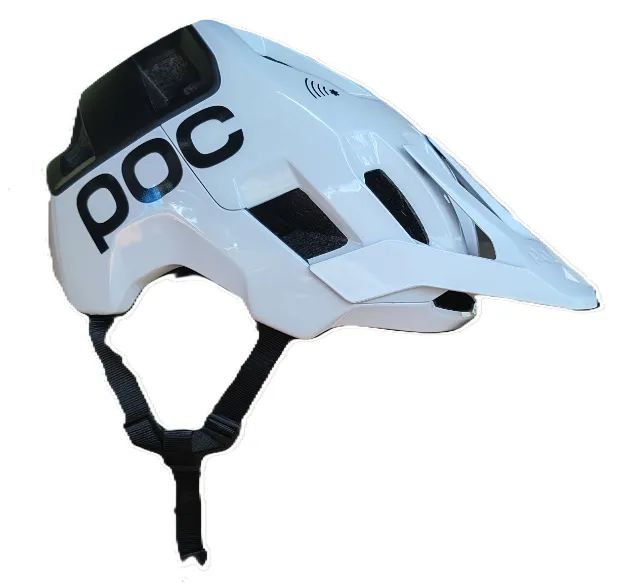 Capacete POC Kortal Race MIPS novo