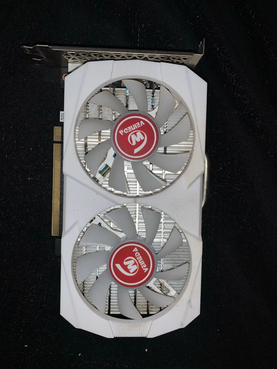 Rx 580 8gb veineda no preço que você não acha - Foto 2