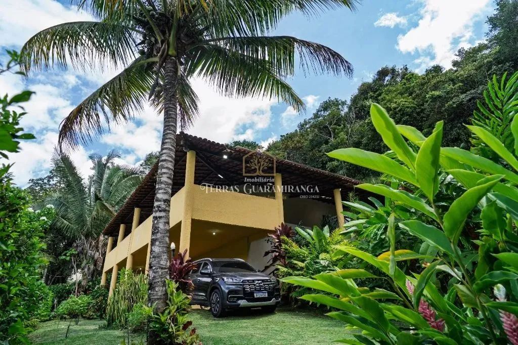 Casa Exclusiva em Meio à Natureza em Pacoti - Conforto, Amplitude e Sofisticação - Foto 4