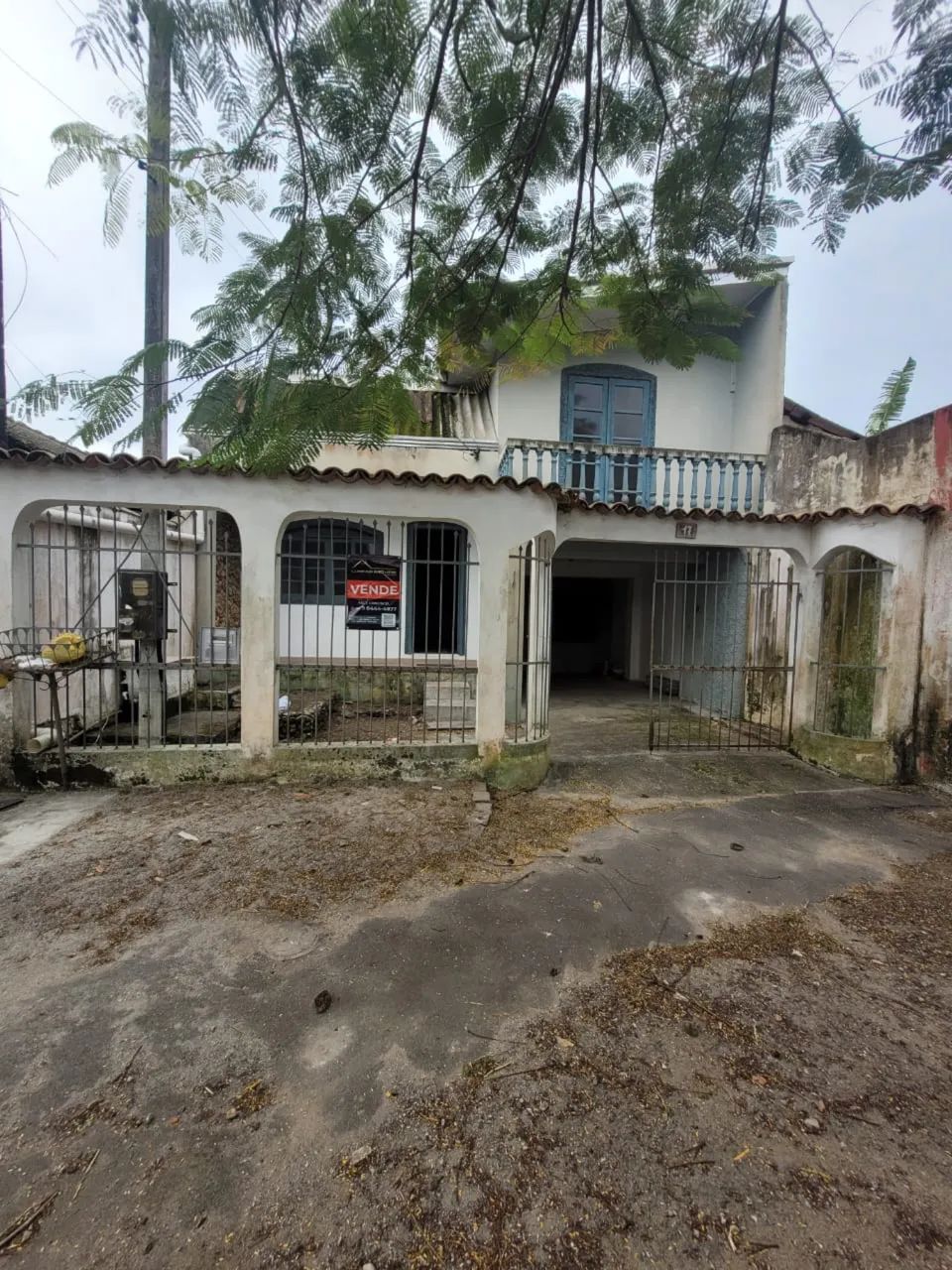 Foto - Paranaguá - Alto São Sebastião